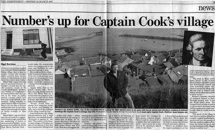 PUBLICATION... My first picture published In the Independent newspaper (BTW it was the pic top left of the boy kicking a football)...