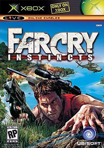 FAR CRY... Instincts...