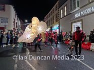 Penrith Winter Droving Ian Duncan Media