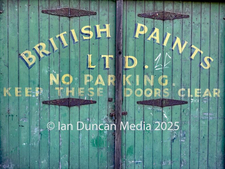 ENGLISH DAMSIDE... Carlisle, Cumbria...