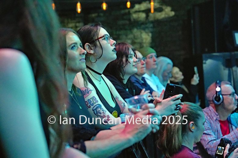 Hardwicke Circus at The Brickyard in Carlisle. Source: Ian Duncan.