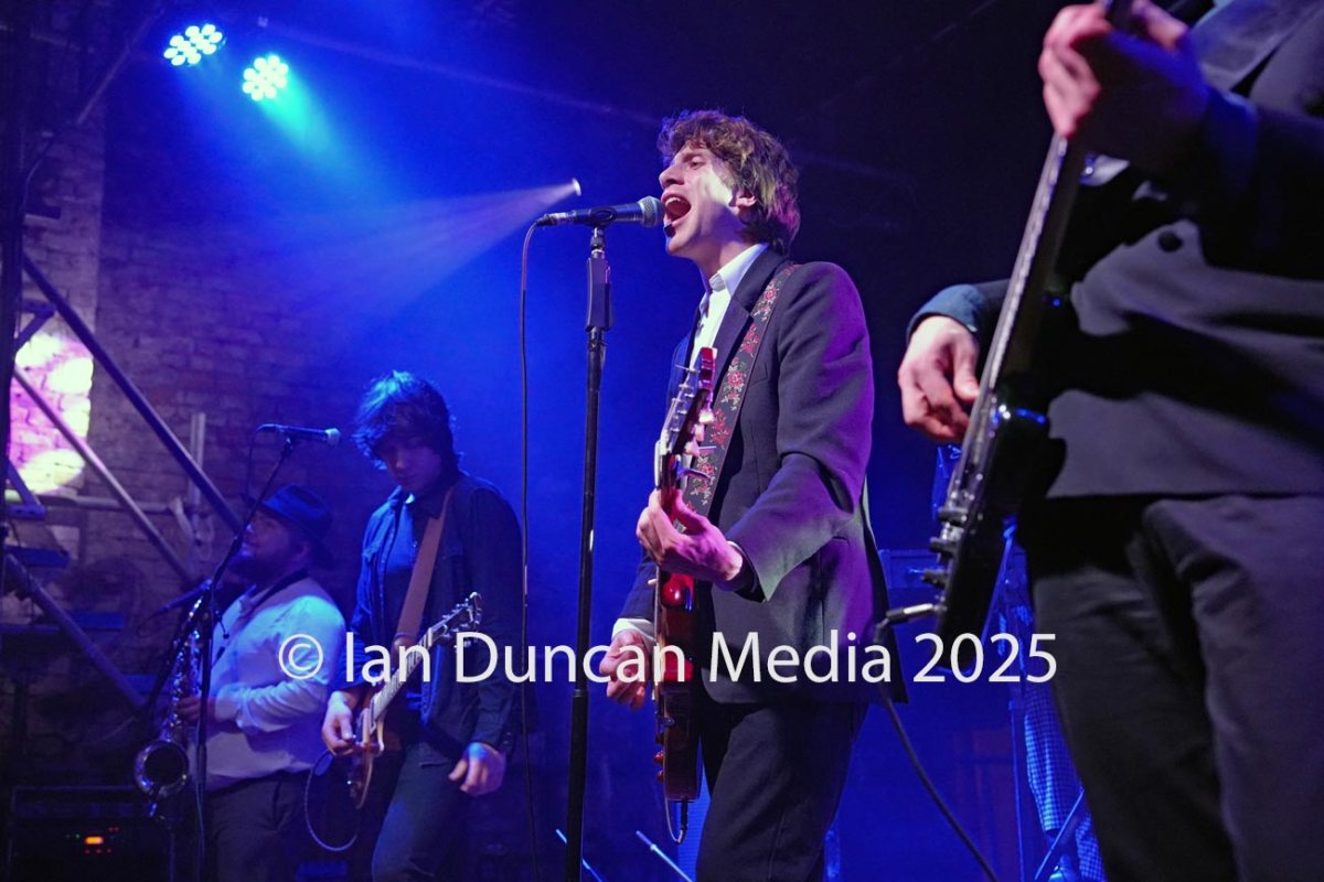 Hardwicke Circus at The&nbsp;Brickyard